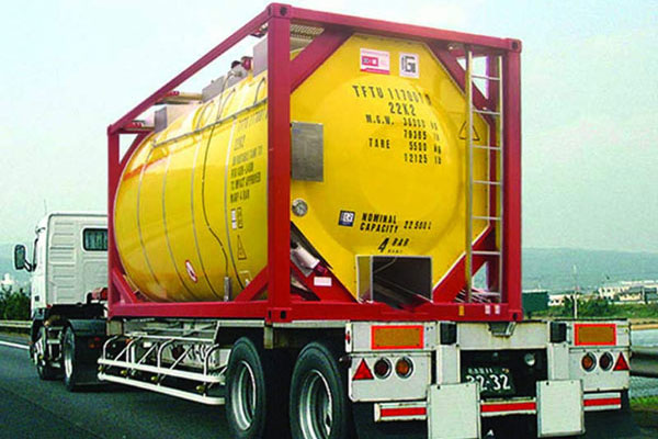 uestra especialización es la logística de graneles líquidos y sólidos vía terrestre (camión/ferrocarril), marítima y fluvial.