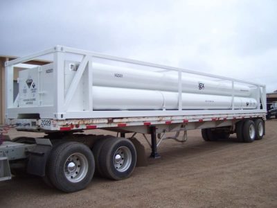 Alquiler de isotanques para gases 7