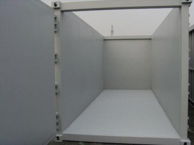 Bulk container 22