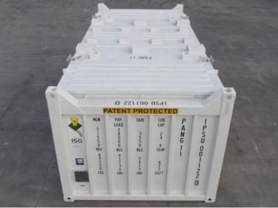 Bulk container 24