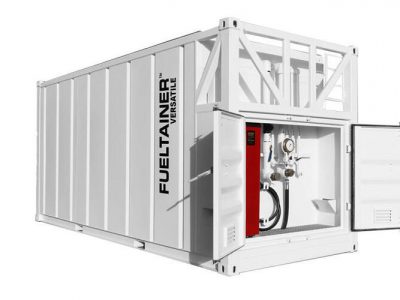 Combustibles portables 1