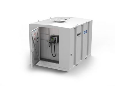 Combustibles portables 3