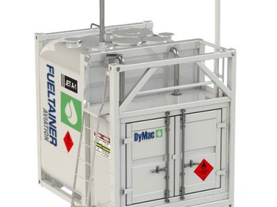 Combustibles portables 6