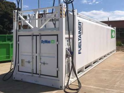 Combustibles portables
