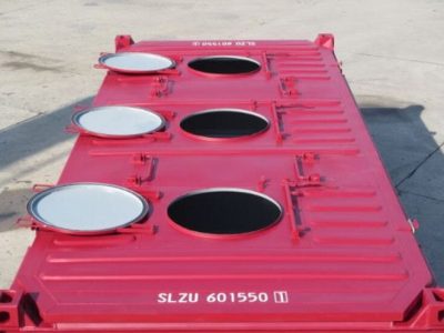 Contenedores graneleros 8