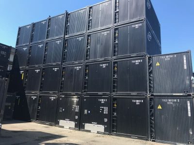 Contenedores tanque para asfalto 8